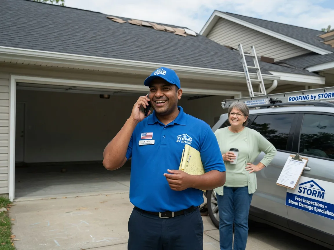 Roof Repair Near Me La Pine, OR FAQs