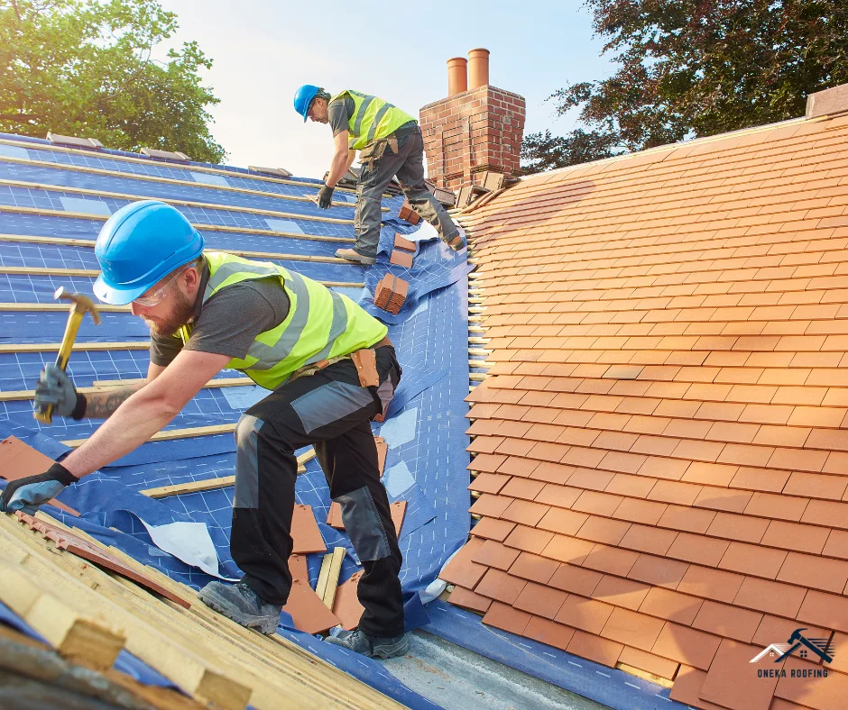 Why choose Roof Repair Near Me in La Pine, OR